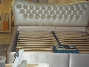 Ремонт кровати на дому в Сергиевом Посаде